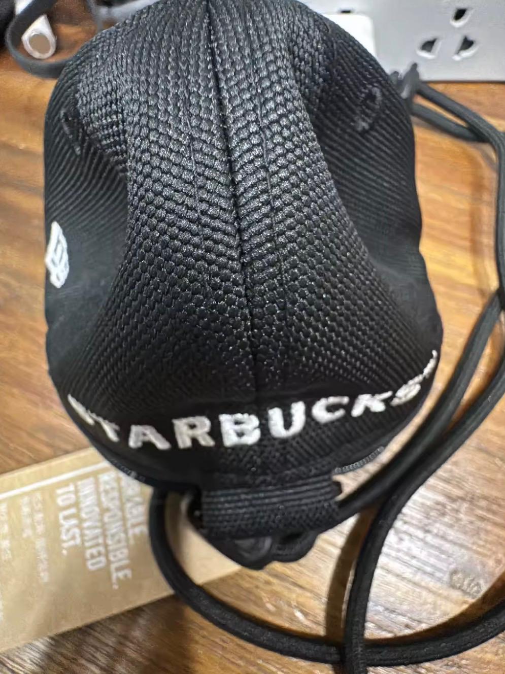 【24小時網站自助下單】🌸🇹🇭Starbucks X Newera 掛飾 | 預訂約2-3星期 娉婷貿易公司 Exquisite Beauty Trading Company