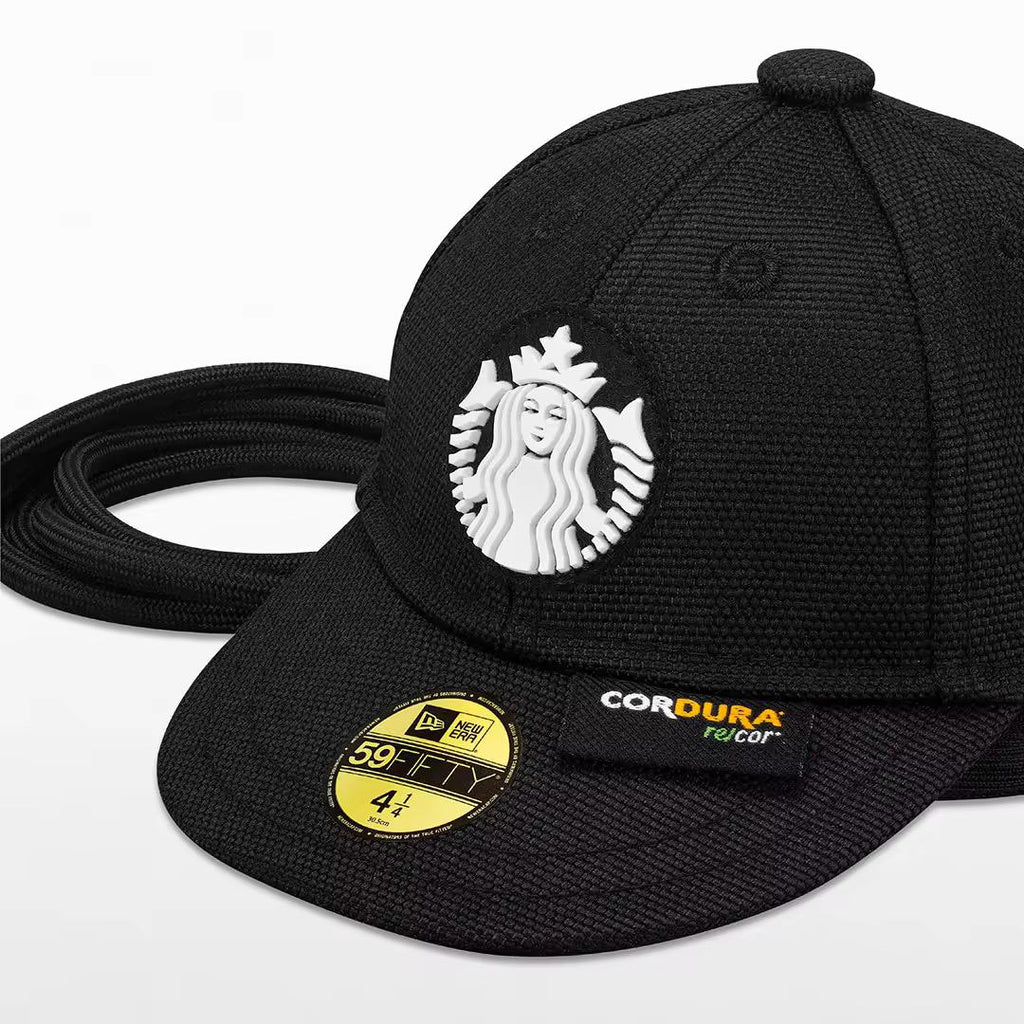 【24小時網站自助下單】🌸🇹🇭Starbucks X Newera 掛飾 | 預訂約2-3星期 娉婷貿易公司 Exquisite Beauty Trading Company