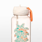 【24小時網站自助下單】🌸🇹🇭🇹🇭Starbucks Earth Day Byob Water Bottle 32oz. Plastic Water Bottle | 預訂約2-3星期 娉婷貿易公司 Exquisite Beauty Trading Company