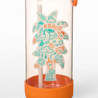 【24小時網站自助下單】🌸🇹🇭🇹🇭Starbucks Earth Day Byob Water Bottle 32oz. Plastic Water Bottle | 預訂約2-3星期 娉婷貿易公司 Exquisite Beauty Trading Company