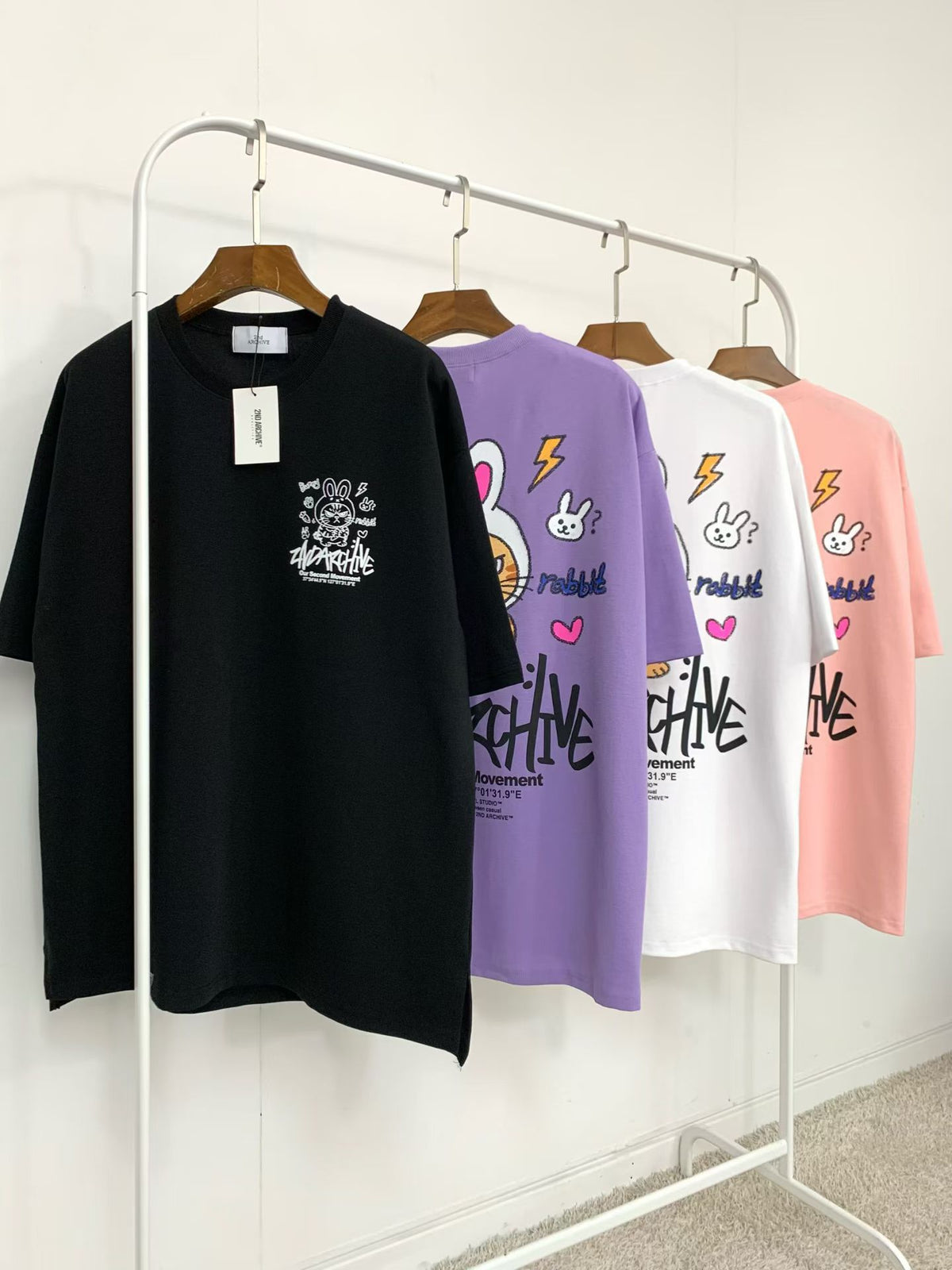 【24小時網站自助下單】🌸韓國代購 🇰🇷2ndArchive🇰🇷 # 2ND115 | 預訂約2-3星期 娉婷貿易公司 Exquisite Beauty Trading Company