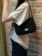 【24小時網站自助下單】🌸韓國代購 The North Face shoulder bag | 預訂約2-3星期 娉婷貿易公司 Exquisite Beauty Trading Company