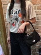 【24小時網站自助下單】🌸韓國代購 The North Face shoulder bag | 預訂約2-3星期 娉婷貿易公司 Exquisite Beauty Trading Company