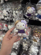 【24小時網站自助下單】🌸韓國代購 🇰🇷Hello Kitty 掛件 | 預訂約2-3星期(whatsapp send款式訂貨) 娉婷貿易公司 Exquisite Beauty Trading Company