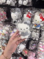 【24小時網站自助下單】🌸韓國代購 🇰🇷Hello Kitty 掛件 | 預訂約2-3星期(whatsapp send款式訂貨) 娉婷貿易公司 Exquisite Beauty Trading Company