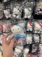 【24小時網站自助下單】🌸韓國代購 🇰🇷Hello Kitty 掛件 | 預訂約2-3星期(whatsapp send款式訂貨) 娉婷貿易公司 Exquisite Beauty Trading Company