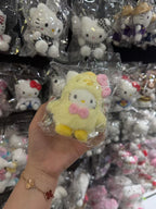 【24小時網站自助下單】🌸韓國代購 🇰🇷Hello Kitty 掛件 | 預訂約2-3星期(whatsapp send款式訂貨) 娉婷貿易公司 Exquisite Beauty Trading Company