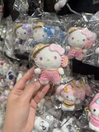 【24小時網站自助下單】🌸韓國代購 🇰🇷Hello Kitty 掛件 | 預訂約2-3星期(whatsapp send款式訂貨) 娉婷貿易公司 Exquisite Beauty Trading Company