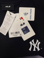 【24小時網站自助下單】🌸🆕2026年最新上市💛搶呀呀呀‼️ 韓國🇰🇷MLB 專門店 紐約洋基隊SIMPLE LOGO OVER FIT T-SHIRTS 3ATSV1263 | 預訂約3-4星期 娉婷貿易公司 Exquisite Beauty Trading Company