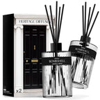 【24小時網站自助下單】現貨🌸【 Hetras Heritage Perfume Diffuser 】600ml x2 | 落單後約3-5個工作天寄出 娉婷貿易公司 Exquisite Beauty Trading Company