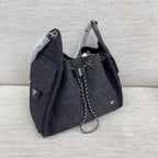 【24小時網站自助下單】🌸新款🔥缺貨款🔥泰國Pony Twent Yeight Deco Large Denim | 預訂約4-5星期 娉婷貿易公司 Exquisite Beauty Trading Company