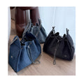 【24小時網站自助下單】🌸新款🔥缺貨款🔥泰國Pony Twent Yeight Deco Large Denim | 預訂約4-5星期 娉婷貿易公司 Exquisite Beauty Trading Company