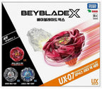 2026年7月17日更新【24小時網站自助下單】🌸💫✨💫✨韓版🇰🇷Beyblade X 爆旋陀螺 多款可訂💫✨💫✨ | 預訂 下單後約2-3星期到 ***7月17日新增 BX-26 獨角獸刺擊 & BX-20 龍之匕首卡組 3件套***價錢範圍由$199-$698 娉婷貿易公司 Exquisite Beauty Trading Company