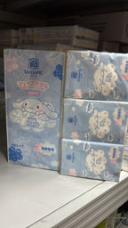 【24小時網站自助下單】現貨🌸DoDoME 便携潔面巾6 包 | 落單後約3-5個工作天寄出 娉婷貿易公司 Exquisite Beauty Trading Company