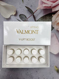 【24小時網站自助下單】🌸100%正品 Valmont V-LIFT BOOST 緊緻提升安瓶精華 5ml x10 | 預訂約2-3星期 娉婷貿易公司 Exquisite Beauty Trading Company
