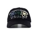 【24小時網站自助下單】🌸韓國 ONGO ONE, TWO, THREE, Flower Knot Cap | 預訂約1-2星期 娉婷貿易公司 Exquisite Beauty Trading Company