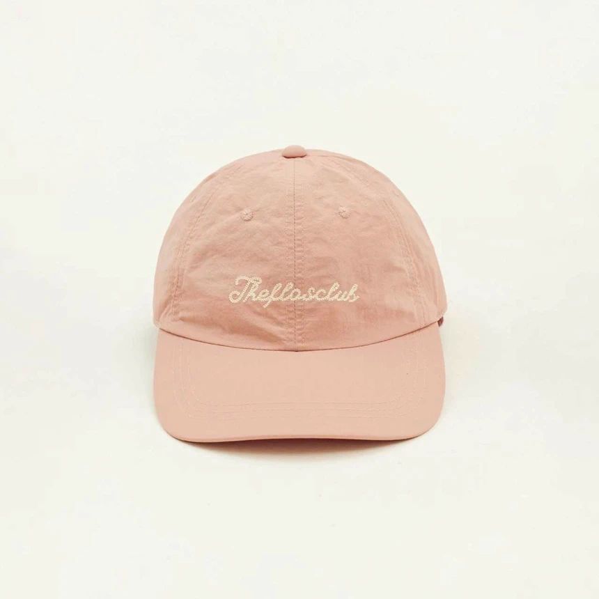 【24小時網站自助下單】🌸泰國直送🇹🇭The Flos Club小眾牌子Cap | 預訂約2-3星期 娉婷貿易公司 Exquisite Beauty Trading Company