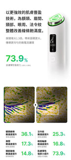 【24小時網站自助下單】現貨🌸Medicube [9in1多功能升級] AGE-R Booster Pro X2 | 落單後約3-5個工作天寄出 娉婷貿易公司 Exquisite Beauty Trading Company
