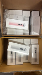 【24小時網站自助下單】現貨🌸Medicube [9in1多功能升級] AGE-R Booster Pro X2 | 落單後約3-5個工作天寄出 娉婷貿易公司 Exquisite Beauty Trading Company