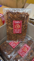【24小時網站自助下單】現貨🌸泰國特產-老字號🐖-豬肉絲-220g | 落單後約3-5個工作天寄出 娉婷貿易公司 Exquisite Beauty Trading Company