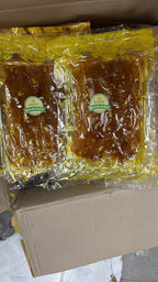 【24小時網站自助下單】現貨🌸🇹🇭泰國自家品牌~濕魷魚 🦑200g | 落單後約3-5個工作天寄出 娉婷貿易公司 Exquisite Beauty Trading Company