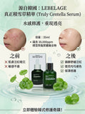 【24小時網站自助下單】現貨🌸LEBELAGE 真正積雪草精華35ml | 落單後約3-5個工作天寄出 娉婷貿易公司 Exquisite Beauty Trading Company