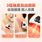 【24小時網站自助下單】🌸全新上市🆕Comforbot雙頭微電流砭石熱敷震動推刮點按全身多部位祛濕通絡刮痧板PRO 2.0 | 預訂約2-3星期 娉婷貿易公司 Exquisite Beauty Trading Company