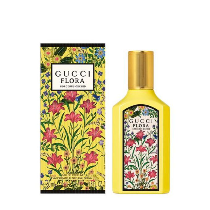 【24小時網站自助下單】🌸Gucci古馳綺夢香蘭草濃香水100ml | 預訂約2-3星期 娉婷貿易公司 Exquisite Beauty Trading Company
