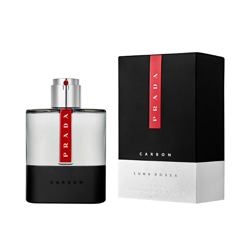 【24小時網站自助下單】🌸PRADA BEAUTY 普拉達美妝紅月炫黑淡香水100ml | 預訂約2-3星期 娉婷貿易公司 Exquisite Beauty Trading Company