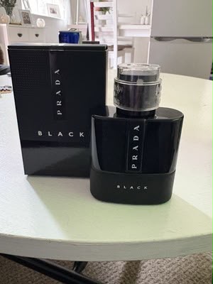 【24小時網站自助下單】🌸Prada普拉達紅月黑色版濃香水100ml | 預訂約2-3星期 娉婷貿易公司 Exquisite Beauty Trading Company