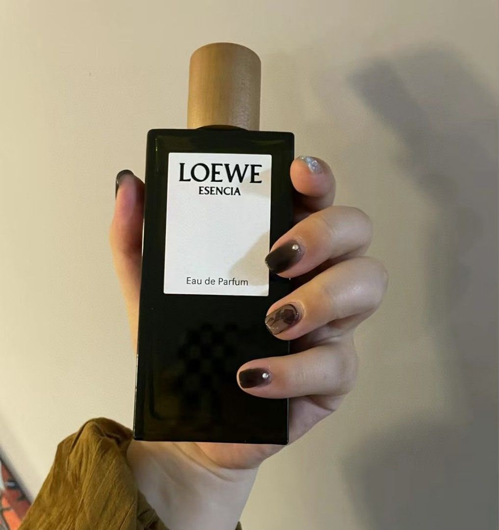 【24小時網站自助下單】🌸Loewe 羅威 Esencia 黑色圓舞曲濃香水EDP 100ml | 預訂約2-3星期 娉婷貿易公司 Exquisite Beauty Trading Company