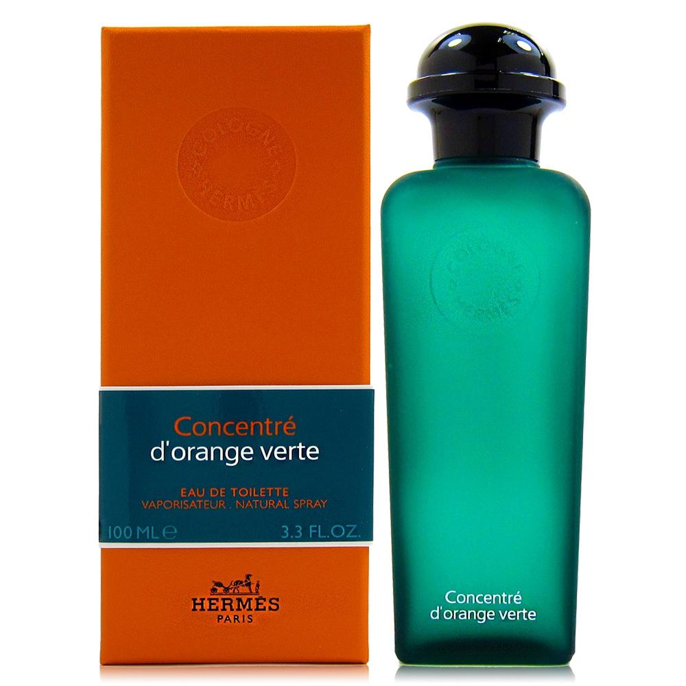 【24小時網站自助下單】🌸Hermes Eau D‘Orange Verte 愛馬仕橘綠之泉古龍水100ml | 預訂約2-3星期 娉婷貿易公司 Exquisite Beauty Trading Company