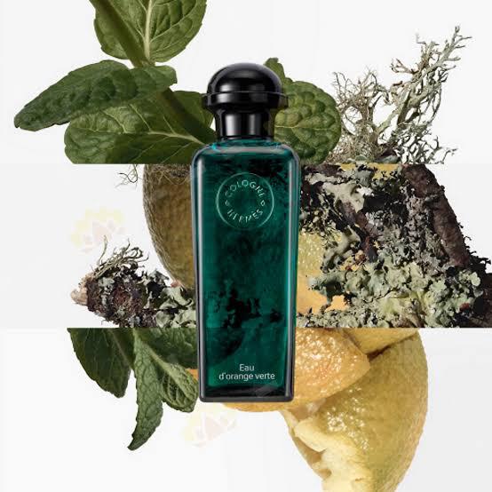 【24小時網站自助下單】🌸Hermes Eau D‘Orange Verte 愛馬仕橘綠之泉古龍水100ml | 預訂約2-3星期 娉婷貿易公司 Exquisite Beauty Trading Company