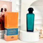 【24小時網站自助下單】🌸Hermes Eau D‘Orange Verte 愛馬仕橘綠之泉古龍水100ml | 預訂約2-3星期 娉婷貿易公司 Exquisite Beauty Trading Company