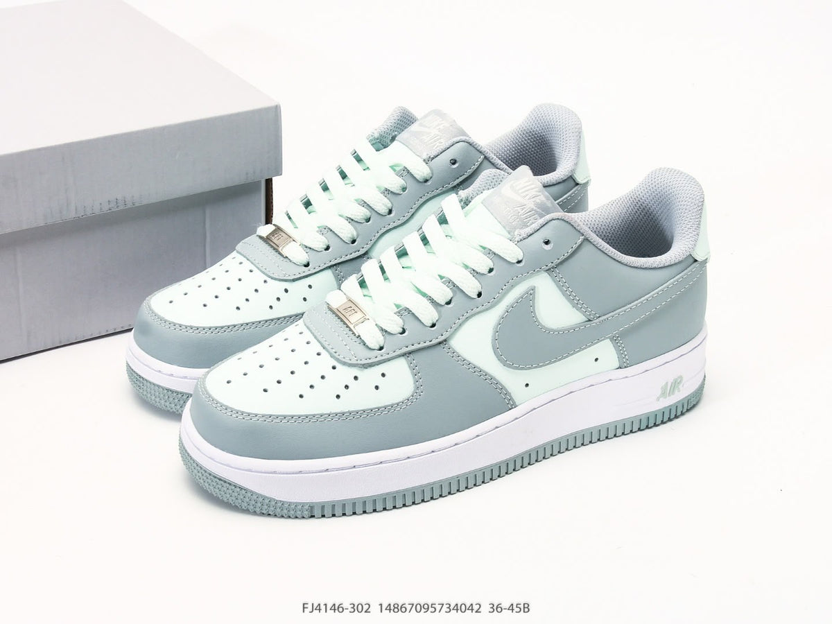 【24小時網站自助下單】🌸Nike Air Force 1 '07 Low 空軍一號運動板鞋 | 預訂約3-4星期(自行備註顏色及尺寸) 娉婷貿易公司 Exquisite Beauty Trading Company