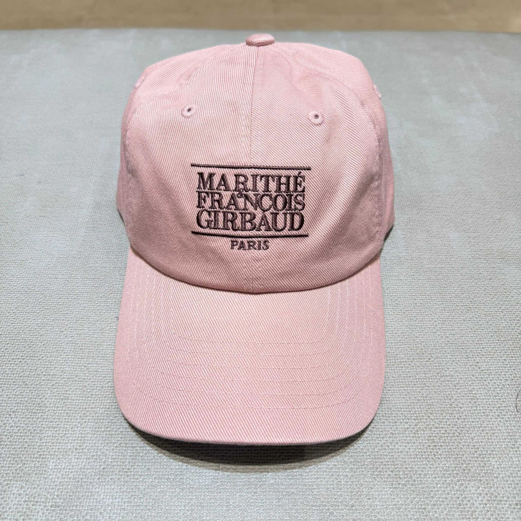 【24小時網站自助下單】🌸韓國代購🇰🇷MARITHE Cap | 預訂約2-3星期 娉婷貿易公司 Exquisite Beauty Trading Company