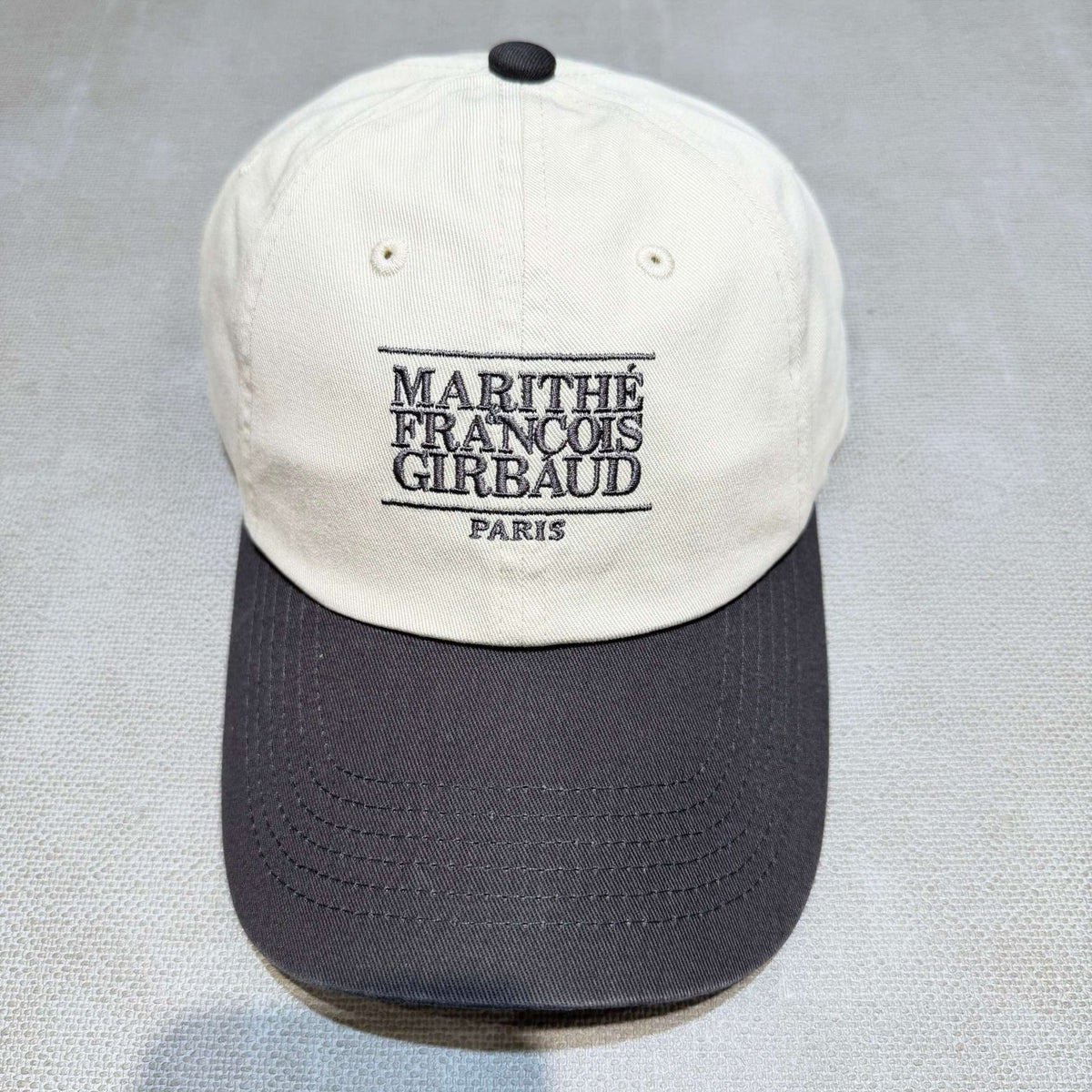 【24小時網站自助下單】🌸韓國代購🇰🇷MARITHE Cap | 預訂約2-3星期 娉婷貿易公司 Exquisite Beauty Trading Company