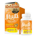【24小時網站自助下單】🌸🧡MiTime活性綜合維他命 60粒 | 預訂約1-2星期 娉婷貿易公司 Exquisite Beauty Trading Company