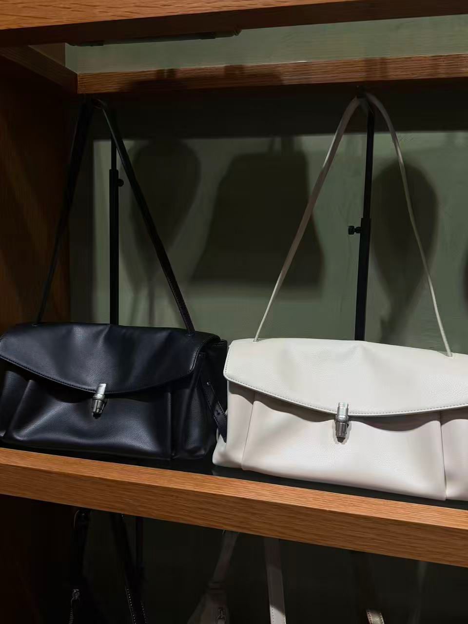 【24小時網站自助下單】🌸韓國代購🇰🇷LEMEME Sac Amelie | 預訂約2-3星期 娉婷貿易公司 Exquisite Beauty Trading Company