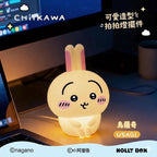 【24小時網站自助下單】🌸Hollybox x Chiikawa💡萌萌拍拍小夜燈系列 | 預訂約2-3星期 娉婷貿易公司 Exquisite Beauty Trading Company