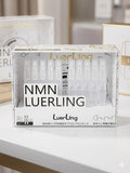 【24小時網站自助下單】現貨🌸LuerLing NMN 抗皺緊緻精華液 每支 1.5ml，一盒共 30 支 | 落單後約3-5個工作天寄出 娉婷貿易公司 Exquisite Beauty Trading Company