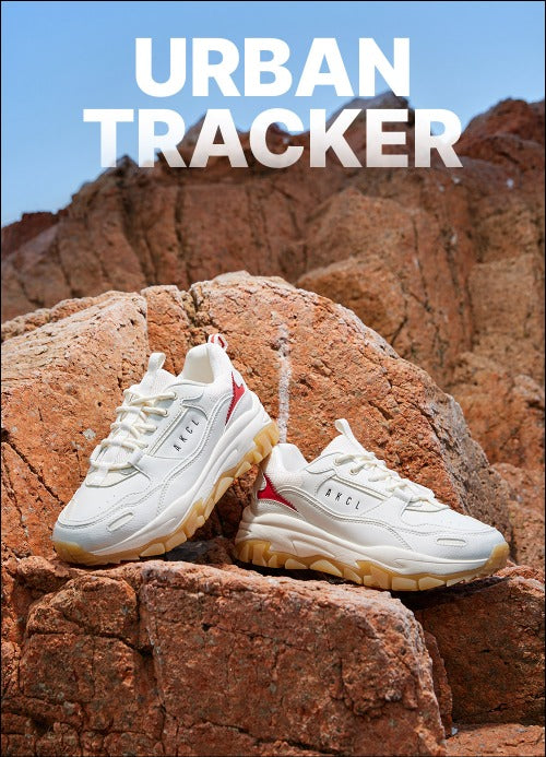 【24小時網站自助下單】🌸AKIII CLASSIC - Urban Tracker | 預訂約2-3星期(自行備註顏色及尺寸) 娉婷貿易公司 Exquisite Beauty Trading Company