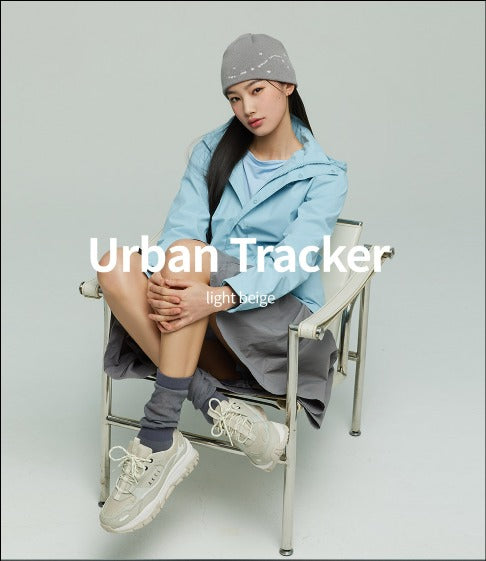 【24小時網站自助下單】🌸AKIII CLASSIC - Urban Tracker | 預訂約2-3星期(自行備註顏色及尺寸) 娉婷貿易公司 Exquisite Beauty Trading Company