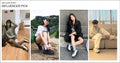 【24小時網站自助下單】🌸AKIII Classic Bumper trainer | 預訂約2-3星期(自行備註顏色及尺寸) 娉婷貿易公司 Exquisite Beauty Trading Company