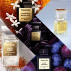 【24小時網站自助下單】🌸免稅正品 Tom ford 香水預訂 | 預訂約2-3星期 娉婷貿易公司 Exquisite Beauty Trading Company