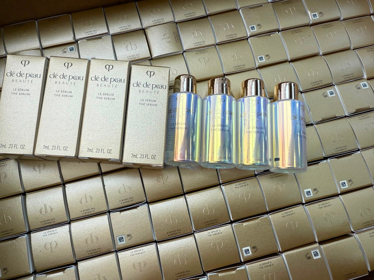 【24小時網站自助下單】 🌸免稅正品 24年新版Cdp鑽光精華7ml | 預訂約1-2星期 娉婷貿易公司 Exquisite Beauty Trading Company