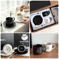 【24小時網站自助下單】🌸Chanel 咖啡杯套裝 | 預訂約4-6星期 娉婷貿易公司 Exquisite Beauty Trading Company