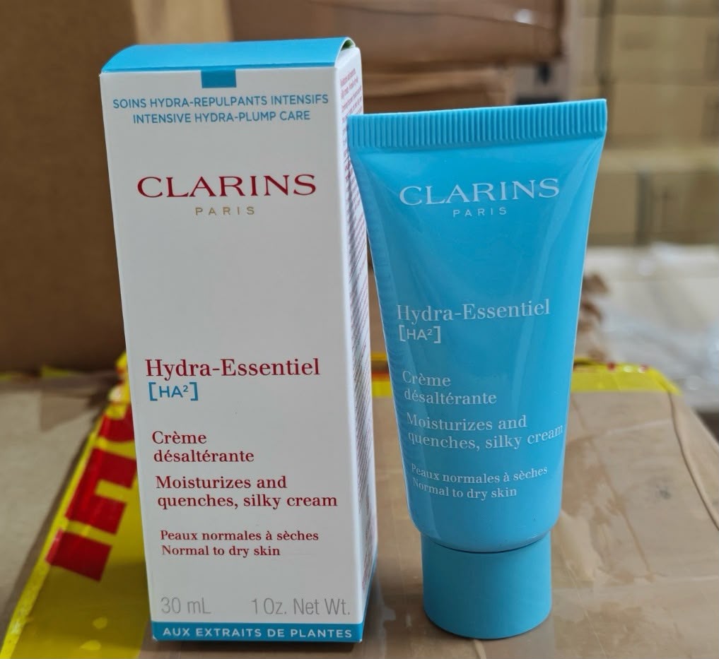 【24小時網站自助下單】 🌸免稅正品 Clarins嬌韻詩不死鳥面霜30ml | 預訂約1-2星期 娉婷貿易公司 Exquisite Beauty Trading Company