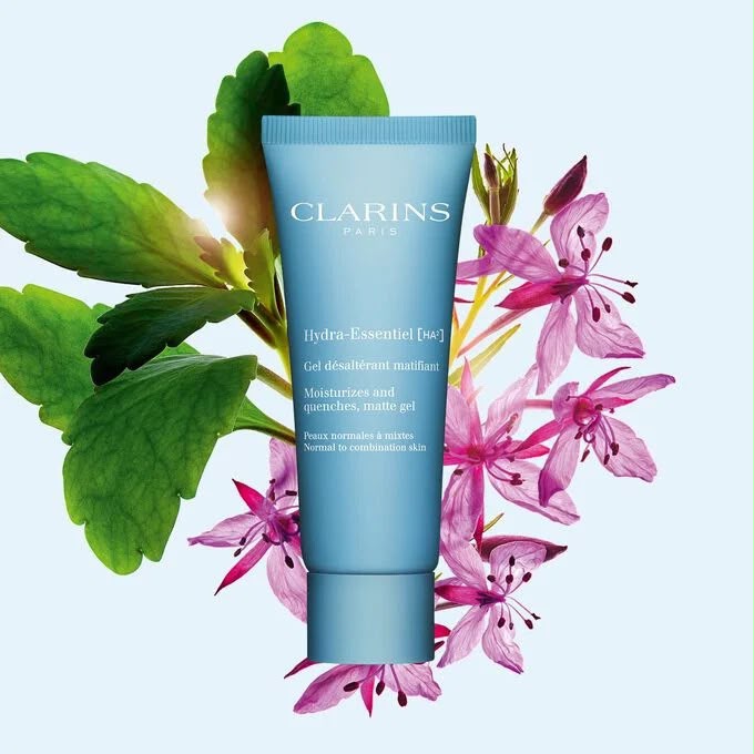 【24小時網站自助下單】 🌸免稅正品 Clarins嬌韻詩恆潤保濕凝露75ml | 預訂約1-2星期 娉婷貿易公司 Exquisite Beauty Trading Company