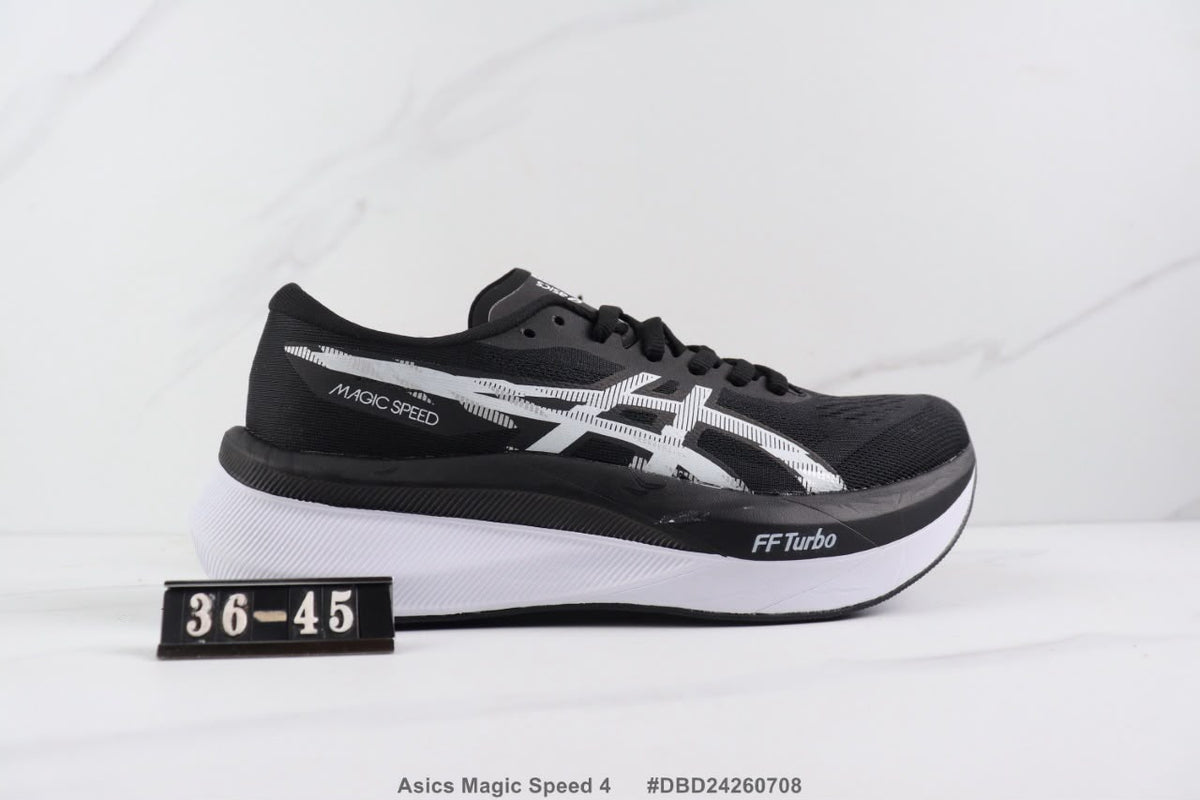 【24小時網站自助下單】🌸🔹Asics Magic Speed 4織物材質運動鞋 | 預訂約3-4星期(自行備註顏色及尺寸) 娉婷貿易公司 Exquisite Beauty Trading Company